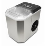 Electric Ice Cube Maker - 12kg/day — view 1