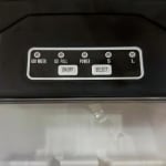 Electric Ice Cube Maker - 12kg/day — view 6