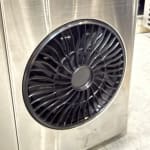 Electric Ice Cube Maker - 12kg/day — view 7