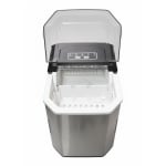 Electric Ice Cube Maker - 12kg/day — view 8