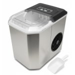 Electric Ice Cube Maker - 12kg/day — view 9