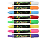 Marker Set for LED Writing Board - 8pc/set — view 1