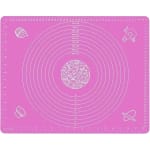 Silicon Colour Baking Mat - Big — view 1