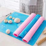 Silicon Colour Baking Mat - Big — view 9