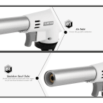 Cooking Blow Torch Premium (919) — view 4