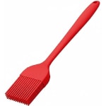Full Silicon Super Heavy Brush 27cm — view 1