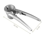 SS Heavy Nut/Walnut Cutter — view 2