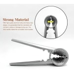 SS Heavy Nut/Walnut Cutter — view 6