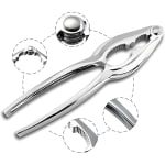 SS Regular Nut/Walnut Cutter — view 6