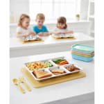 SS Lunch Box 5C — view 4