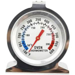 Oven Thermometer — view 1
