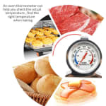 Oven Thermometer — view 3