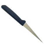 Plastic Handle Kitchen Carving Knife 231 — view 1