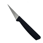 Plastic Handle Kitchen Carving Knife 231 — view 4
