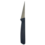 Plastic Handle Kitchen Carving Knife 231 — view 5