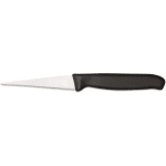 Plastic Handle Kitchen Carving Knife 231 — view 6