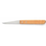 Wooden Handle Kitchen Carving Knife 230 — view 5