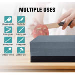 Regular Knife Sharpening Stone — view 4