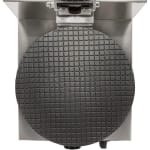 Spares for Electric Round Cone Waffle Maker - Up + Down Plate with Element/Coil — view 2