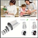 SS Nozzle 5pc - YG48 — view 8