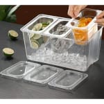 PC GN Pan Holder - 6.75L (Only Holder) — view 3