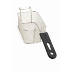 Spares for Electric Deep Fryer 4L - Basket with Handle — view 1