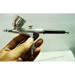 Spray Gun for Cake/Art/Tatoo Making - Lite — view 7