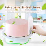 Plastic Cake Smoother/Polisher — view 3