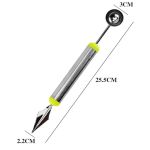 SS Multifunctional Spoon — view 2