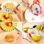 SS Multifunctional Spoon — view 7