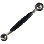 SS 2 Sided Melon Scoop — view 1