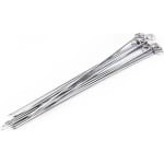 SS BBQ Skewers/Sticks- 16" — view 1