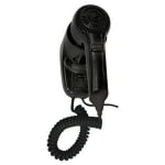 Electric Wall Mountable Hair Dryer 1100W | New Conical Model — view 5
