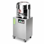 Electric Full SS Dough Divider — view 6