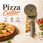 Pizza Cutter - Mix Colour — view 1