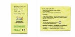 VAMA SS 8g N₂O Cream Chargers | 99.6% Pure | FSSAI Certified | Box of 10 — view 6