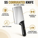 Kitchen Knife - Mix Colour — view 5