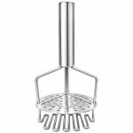 SS 2 in 1 Multifunctional Potato Smasher / Pav Bhaji Masher — view 1