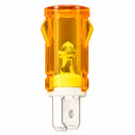 Spares for Pancake Maker + Shawarma Machine + Sandwich Griller + Milk/Water Boiler - Yellow LED Indicator Light — view 1
