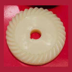 Spares for Planetary Mixer 7L - Big Gear — view 1