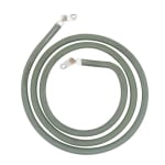 Spares for Electric Hot Equipment - Round Coil Shaped Heating Element — view 1