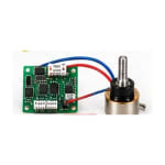 Spares for Planetary Mixer 7L - Speed Controller with Knob — view 1