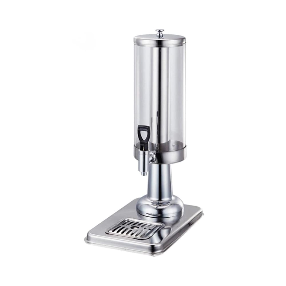 SS Juice Dispenser - Single 3L
