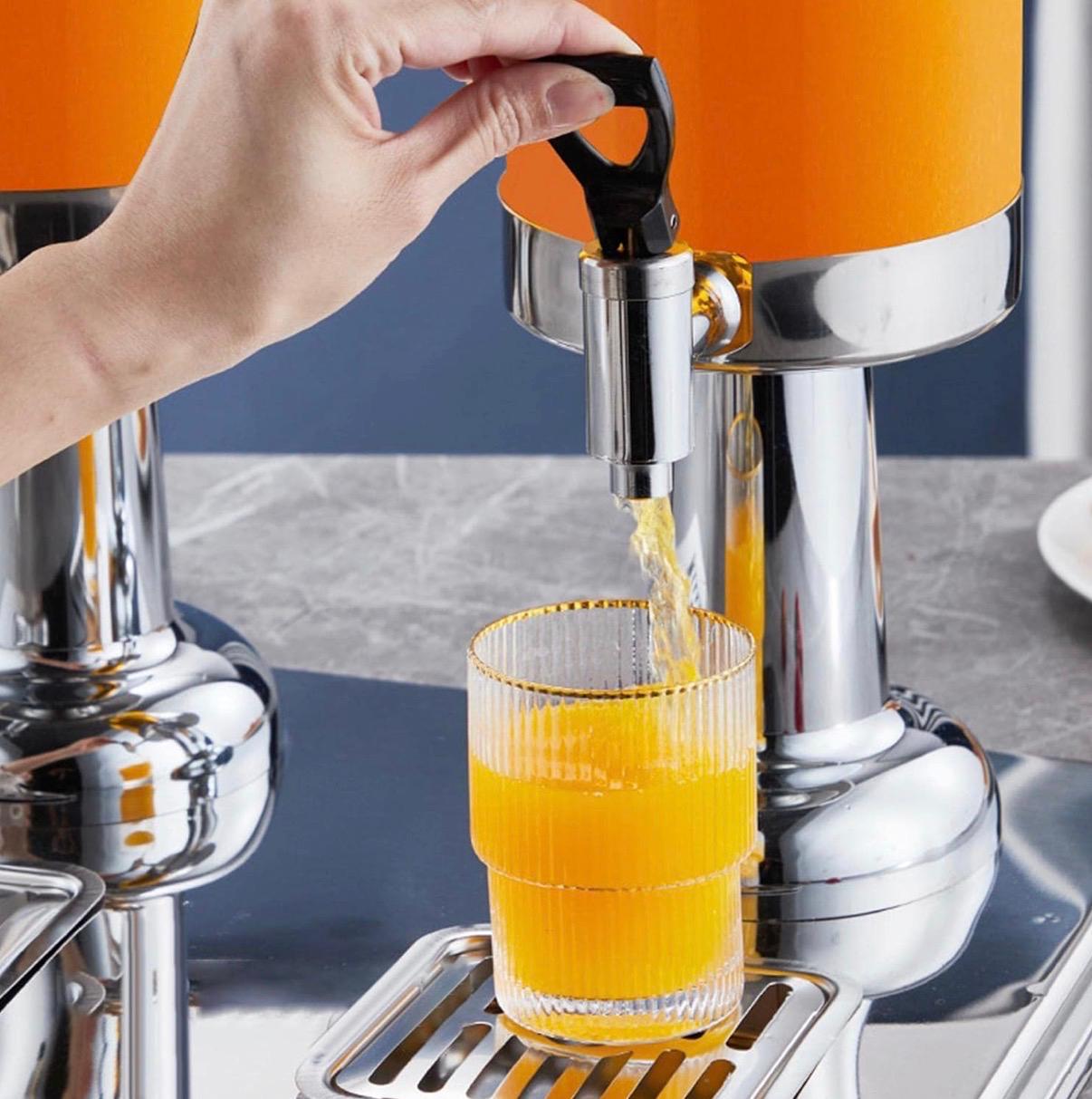 SS Juice Dispenser - Single 3L — view 3