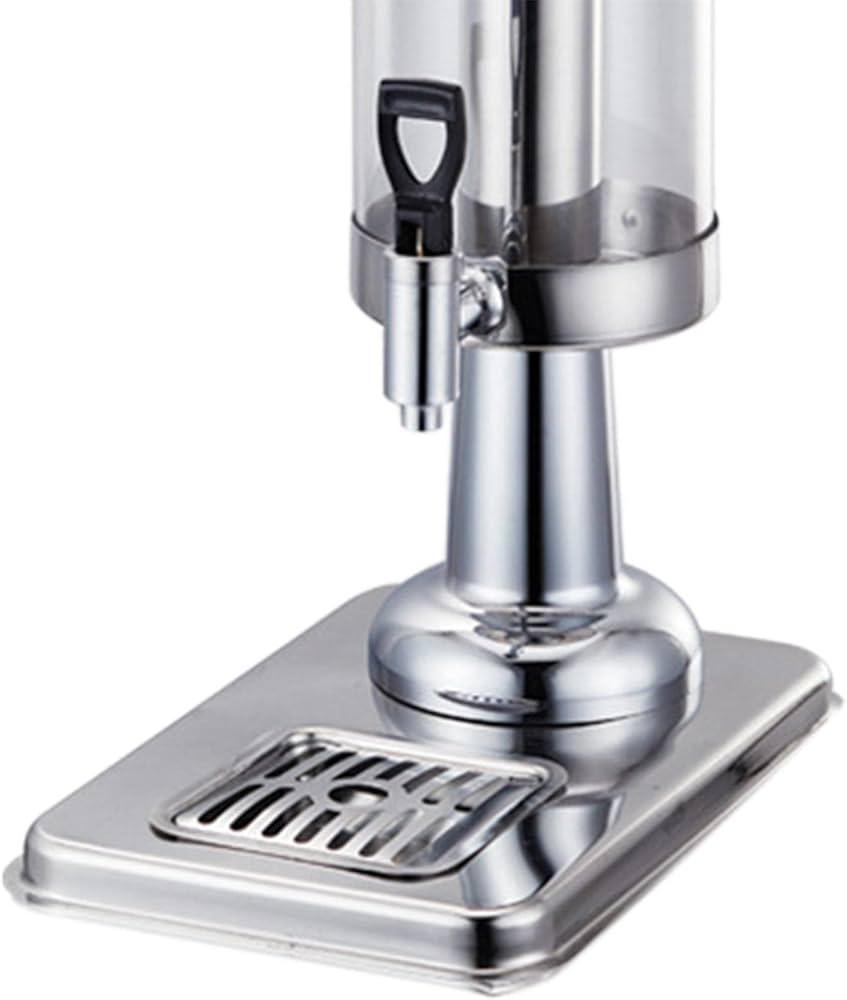SS Juice Dispenser - Single 3L — view 4