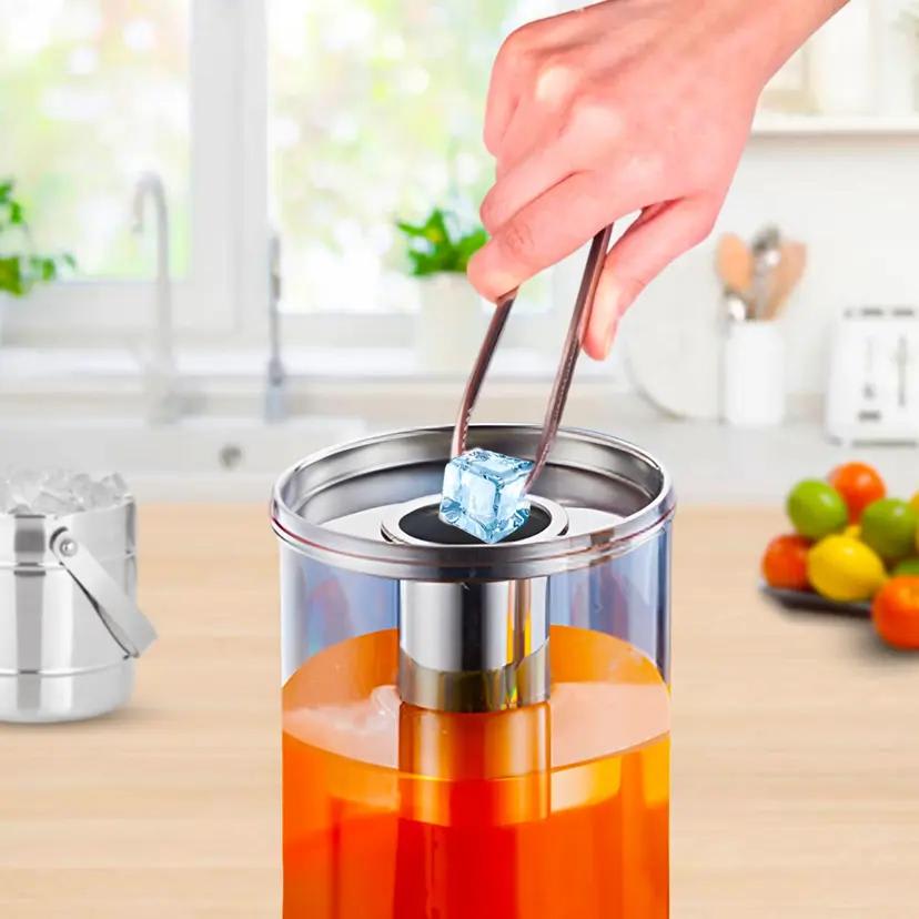 SS Juice Dispenser - Single 3L — view 7