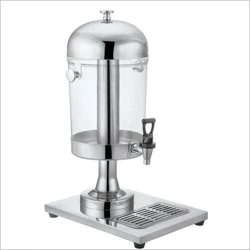 SS Juice Dispenser - Single 8L