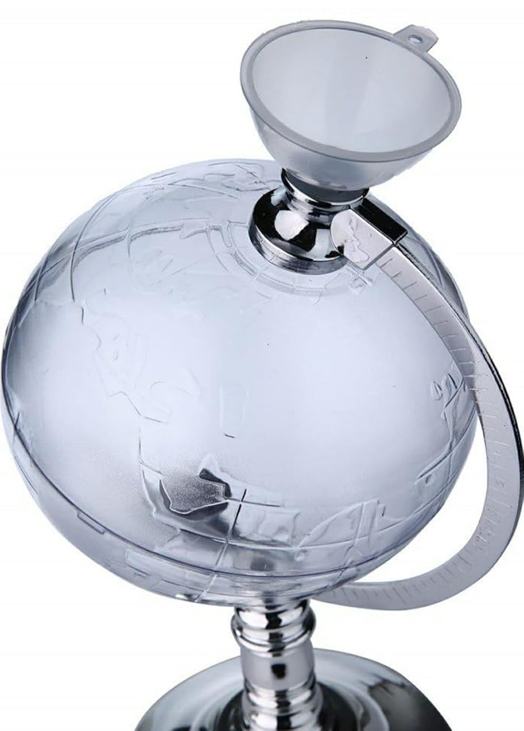 Globe Shaped Juice Dispenser - 2L — view 8
