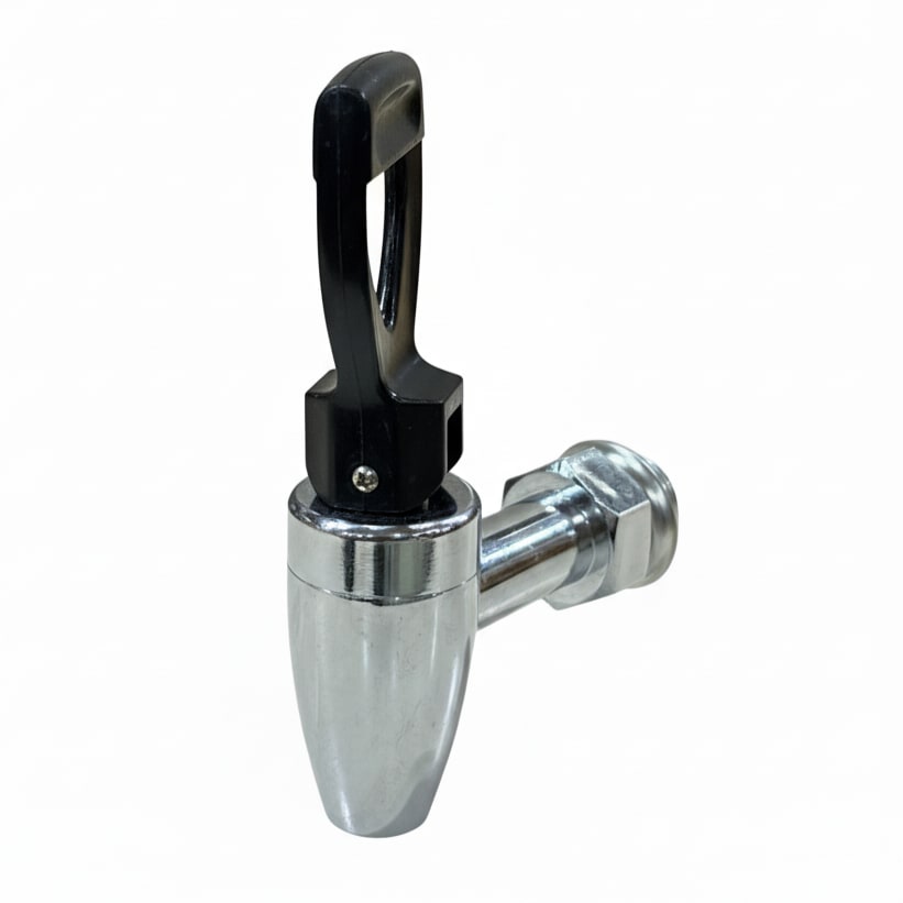 Spares for 3L Juice Dispenser - SS Tap