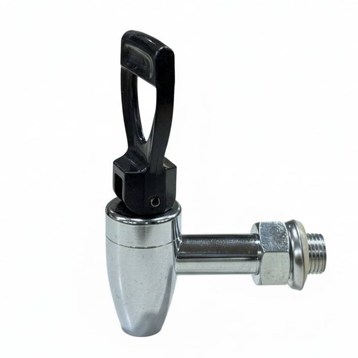 Spares for 3L Juice Dispenser - SS Tap — view 2
